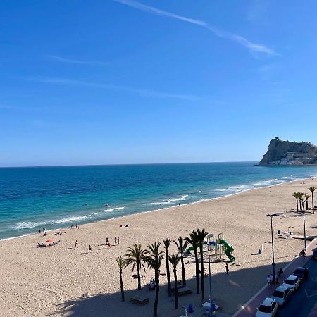 Apartamento Imperial Benidorm Exterior photo