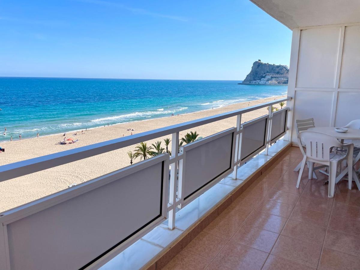 Apartamento Imperial Benidorm Exterior photo
