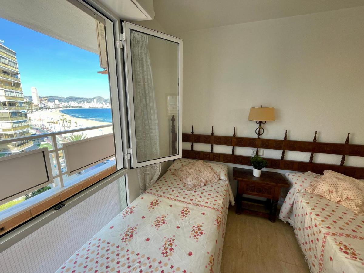 Apartamento Imperial Benidorm Exterior photo